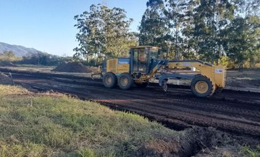 Casa en venta en Tafí Viejo, Tucumán – 2 dormitorios - Inversión en pozo