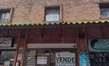 EN VENTA LOCAL COMERCIAL