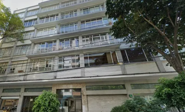 SE VENDE DEPARTAMENTO EN SCHILLER 256, POLANCO CDMX