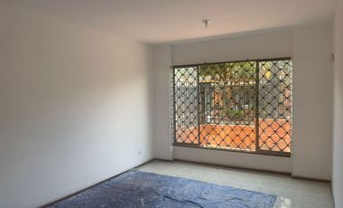 Alquiler casa externa en San joaquin sur de Cali