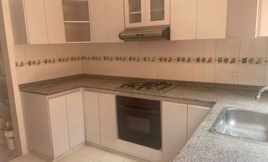 Alquiler casa externa en San joaquin sur de Cali