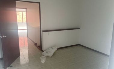 Alquiler casa externa en San joaquin sur de Cali