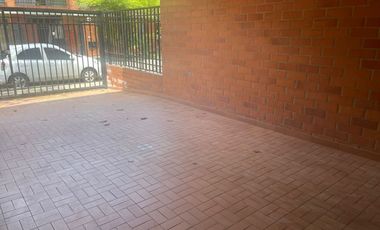 Alquiler casa externa en San joaquin sur de Cali