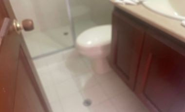 Alquiler casa externa en San joaquin sur de Cali