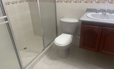 Alquiler casa externa en San joaquin sur de Cali