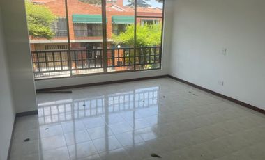 Alquiler casa externa en San joaquin sur de Cali