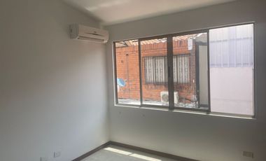 Alquiler casa externa en San joaquin sur de Cali