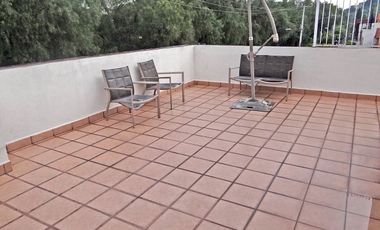 SUITE EN RENTA, las arboledas