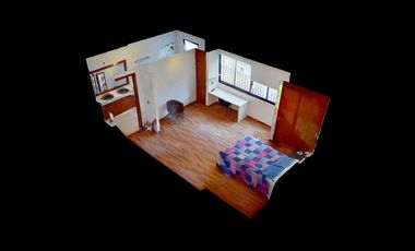 SUITE EN RENTA, las arboledas