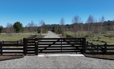 Rio Cruces Agua Y Luz, Entrega Inmediata