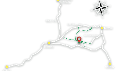 Rio Cruces Agua Y Luz, Entrega Inmediata