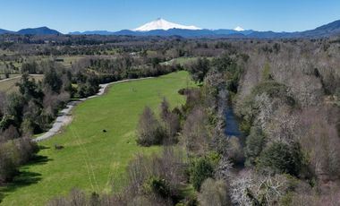Rio Cruces Agua Y Luz, Entrega Inmediata