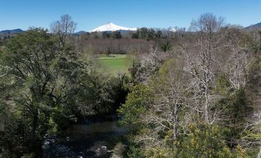 Rio Cruces Agua Y Luz, Entrega Inmediata