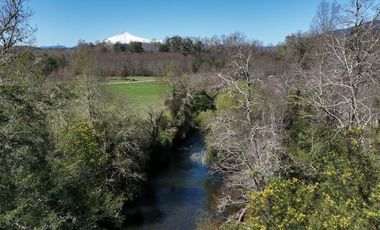 Rio Cruces Agua Y Luz, Entrega Inmediata