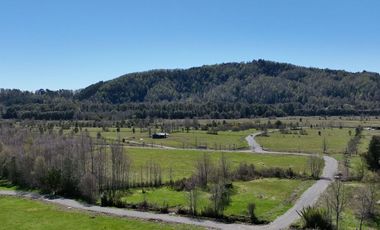 Rio Cruces Agua Y Luz, Entrega Inmediata