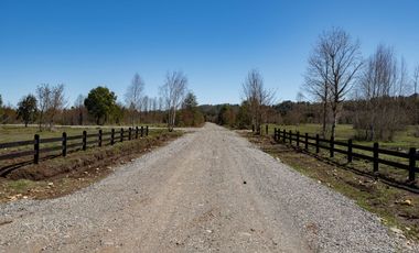Rio Cruces Agua Y Luz, Entrega Inmediata