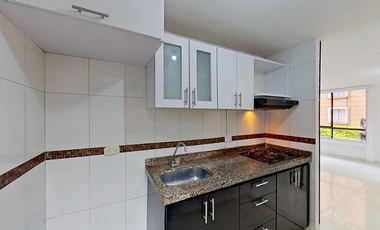 VENTA DE APARTAMENTO EN MOSQUERA
