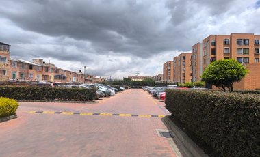 VENTA DE APARTAMENTO EN MOSQUERA