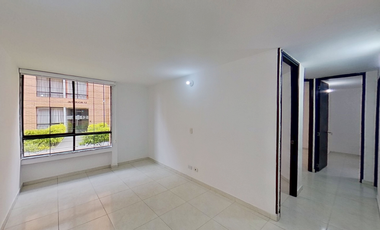 VENTA DE APARTAMENTO EN MOSQUERA