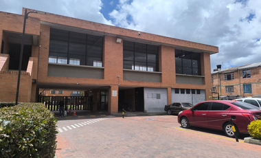 VENTA DE APARTAMENTO EN MOSQUERA