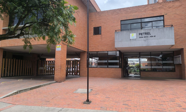 VENTA DE APARTAMENTO EN MOSQUERA