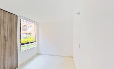 VENTA DE APARTAMENTO EN MOSQUERA