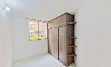 VENTA DE APARTAMENTO EN MOSQUERA