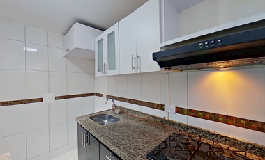 VENTA DE APARTAMENTO EN MOSQUERA