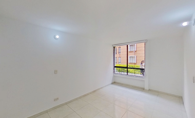 VENTA DE APARTAMENTO EN MOSQUERA