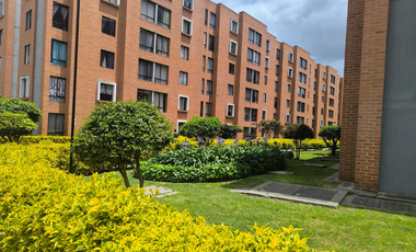 VENTA DE APARTAMENTO EN MOSQUERA