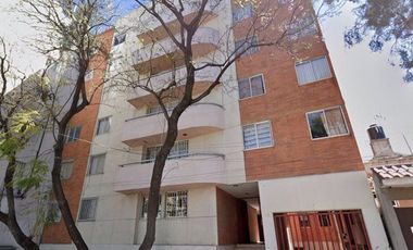 SE VENDE DEPARTAMENTO EN LAGO TAUBELE 13, CDMX