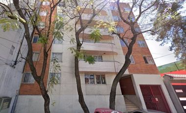 SE VENDE DEPARTAMENTO EN LAGO TAUBELE 13, CDMX