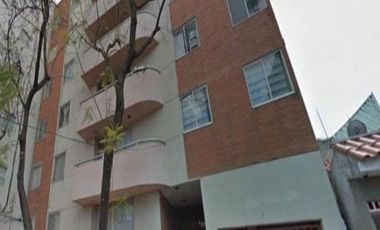 SE VENDE DEPARTAMENTO EN LAGO TAUBELE 13, CDMX