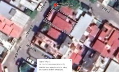 CASA EN VENTA EN TAPACHULA DE CORDOBA CHIAPAS