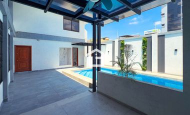 Casa de Lujo en Venta en Cdla. Kennedy Norte, Guayaquil