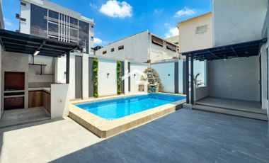 Casa de Lujo en Venta en Cdla. Kennedy Norte, Guayaquil