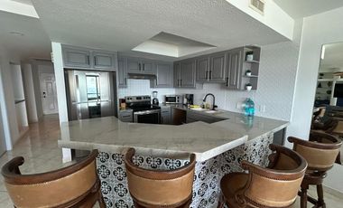 VENDO departamento frente al mar