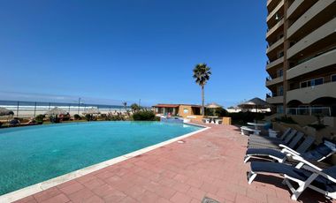 VENDO departamento frente al mar
