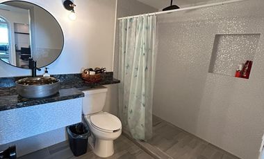 VENDO departamento frente al mar