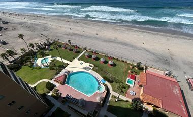 VENDO departamento frente al mar