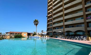 VENDO departamento frente al mar