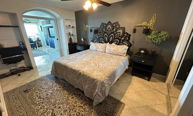 VENDO departamento frente al mar