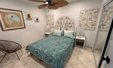 VENDO departamento frente al mar