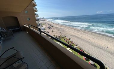 VENDO departamento frente al mar
