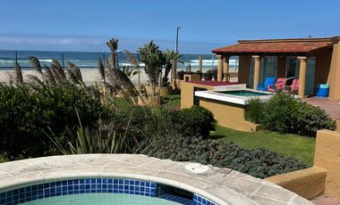 VENDO departamento frente al mar