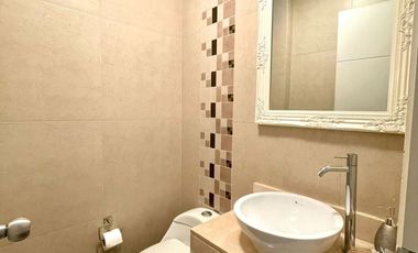 VENDO LINDO DEPARTAMENTO - 3 DORMITORIOS - TERRAZA FRENTE A BELLO PARQUE -  ASCENSOR DIRECTO - TAMBO DE MONTERRICO -SURCO🌿