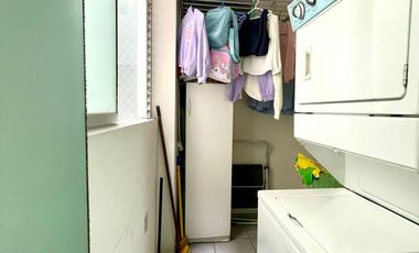 VENDO LINDO DEPARTAMENTO - 3 DORMITORIOS - TERRAZA FRENTE A BELLO PARQUE -  ASCENSOR DIRECTO - TAMBO DE MONTERRICO -SURCO🌿