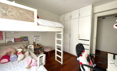 VENDO LINDO DEPARTAMENTO - 3 DORMITORIOS - TERRAZA FRENTE A BELLO PARQUE -  ASCENSOR DIRECTO - TAMBO DE MONTERRICO -SURCO🌿