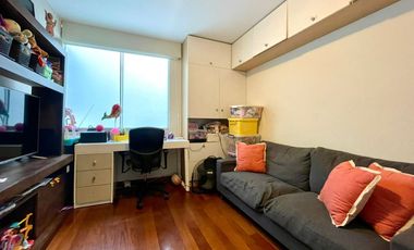 VENDO LINDO DEPARTAMENTO - 3 DORMITORIOS - TERRAZA FRENTE A BELLO PARQUE -  ASCENSOR DIRECTO - TAMBO DE MONTERRICO -SURCO🌿