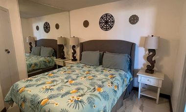 VENDO departamento frente al mar con amenidades de lujo